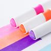 Ohuhu Marker Pen Brush Type 48 Colors Beginner BrushBold Illustration Marker Triangular Axis Blender Pen Included Alcohol Marker A Set