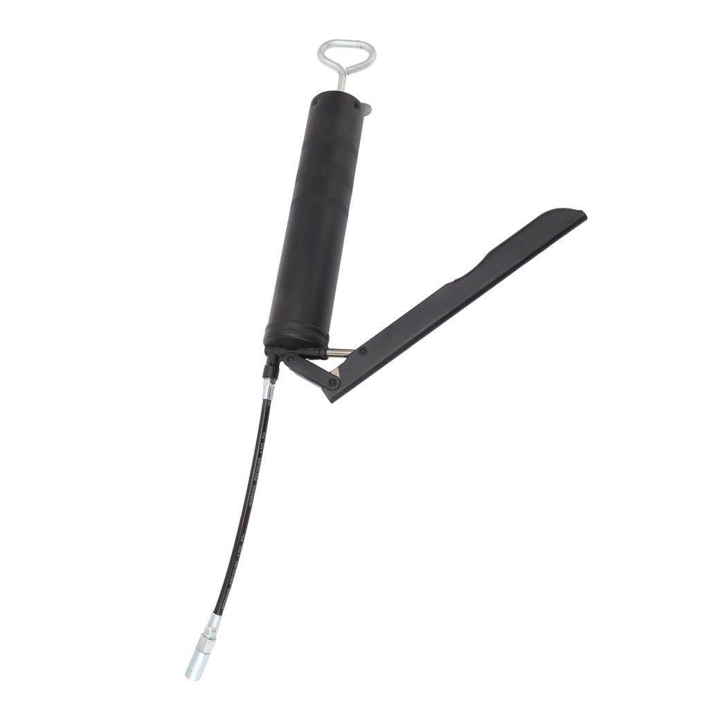 400CC High Pressure Grease Coupler Heavy Duty Quick Release Grease Coupler Manual Single Pressure Double Pressure Rod