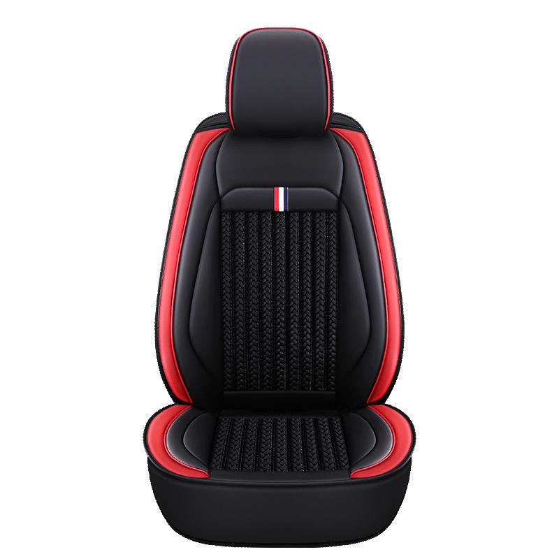 Mitsubishi Eclipse Cross/ASX/V3/Lingyue/DX3/DX7/Cowin Jingyi Car Seat Cushion Cover