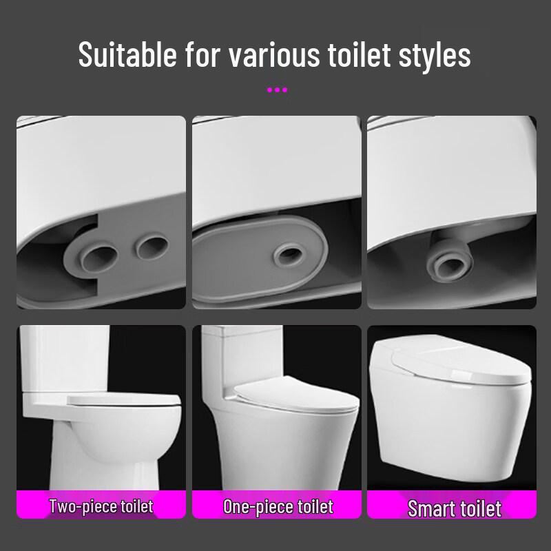 Anti-odor Anti-leakage Toilet Flange Seal