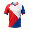 Unisex Retro Street Soccer für Fans