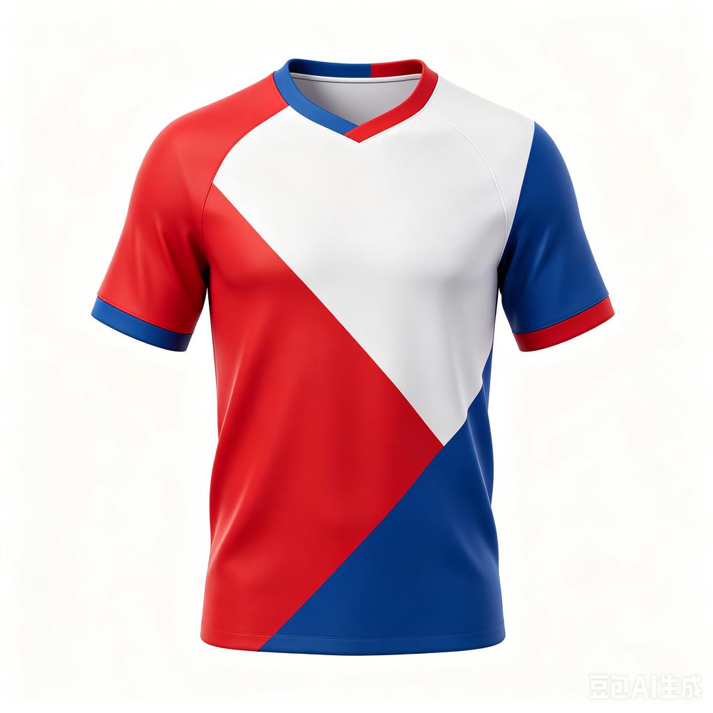 Unisex Retro Street Soccer für Fans