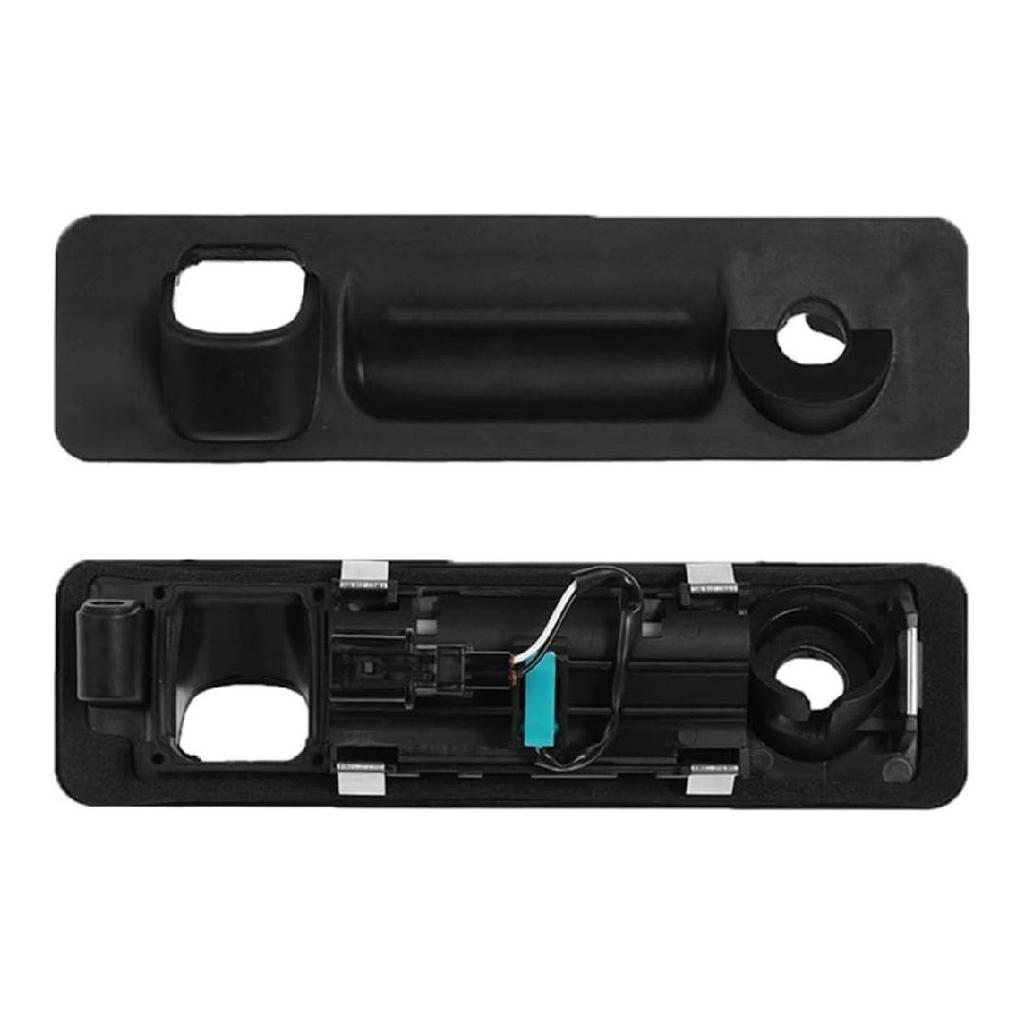 81260-D6010 / 81260D6010: Compatible Trunk/Tailgate Switch for Kia K5.