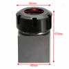 ER-32 Square Collet Chuck Block Holder 3900-5124 for CNC Lathe Engraving Machine