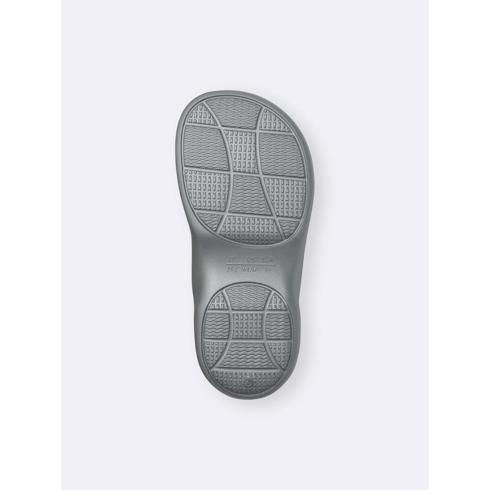Gu By Uniqlo Comfy Sandals
