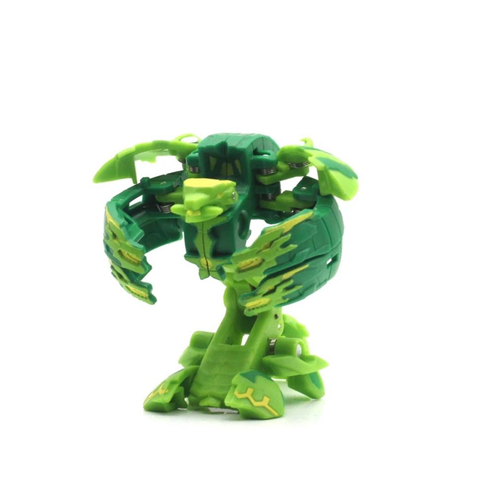 Baku Battle Ball, Deformable Animal, Collection Doll, Suitable for Children Aged 6 and Above, Children's Toys