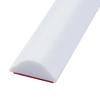 1pc 2m/78.74in Water barrier strip, bathroom, kitchen, bathroom, bendable self-adhesive