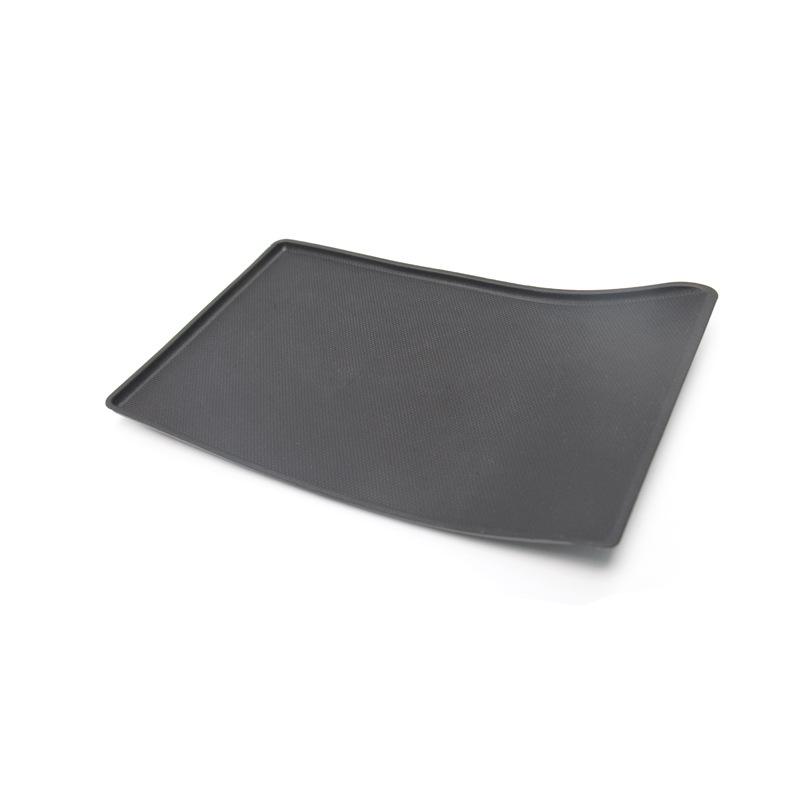 Tesla Model 3/Y (2017-2021) Armrest Box Non-slip Dirt-proof Mat