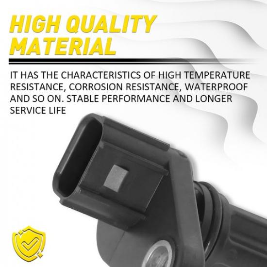 Crankshaft Position Sensor For Honda ACCORD V6 ODYSSEY 2008-2017 PILOT 2009-2015