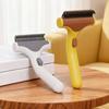 Dematting Comb For Dogs Pet Cat Detangling Shedding Tool Pet Dematting Brush For Short And Long Haired Cats Dogs Puppy