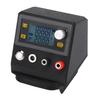 Portable   Power Supply 30V 4.0A Large Screen Intelligent Temperature Control Fan BL1815 BL1820 BL1530 BL1840 BL1850