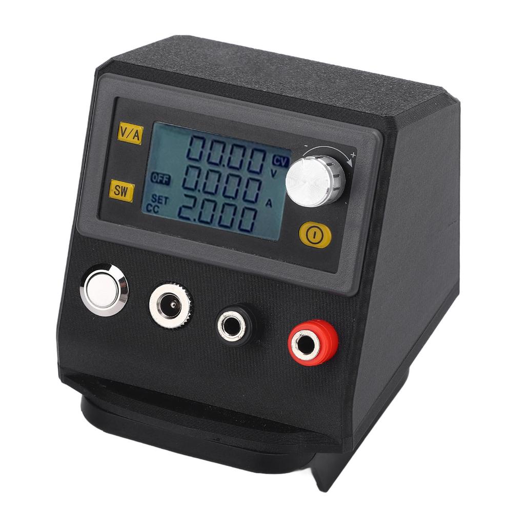 Portable   Power Supply 30V 4.0A Large Screen Intelligent Temperature Control Fan BL1815 BL1820 BL1530 BL1840 BL1850