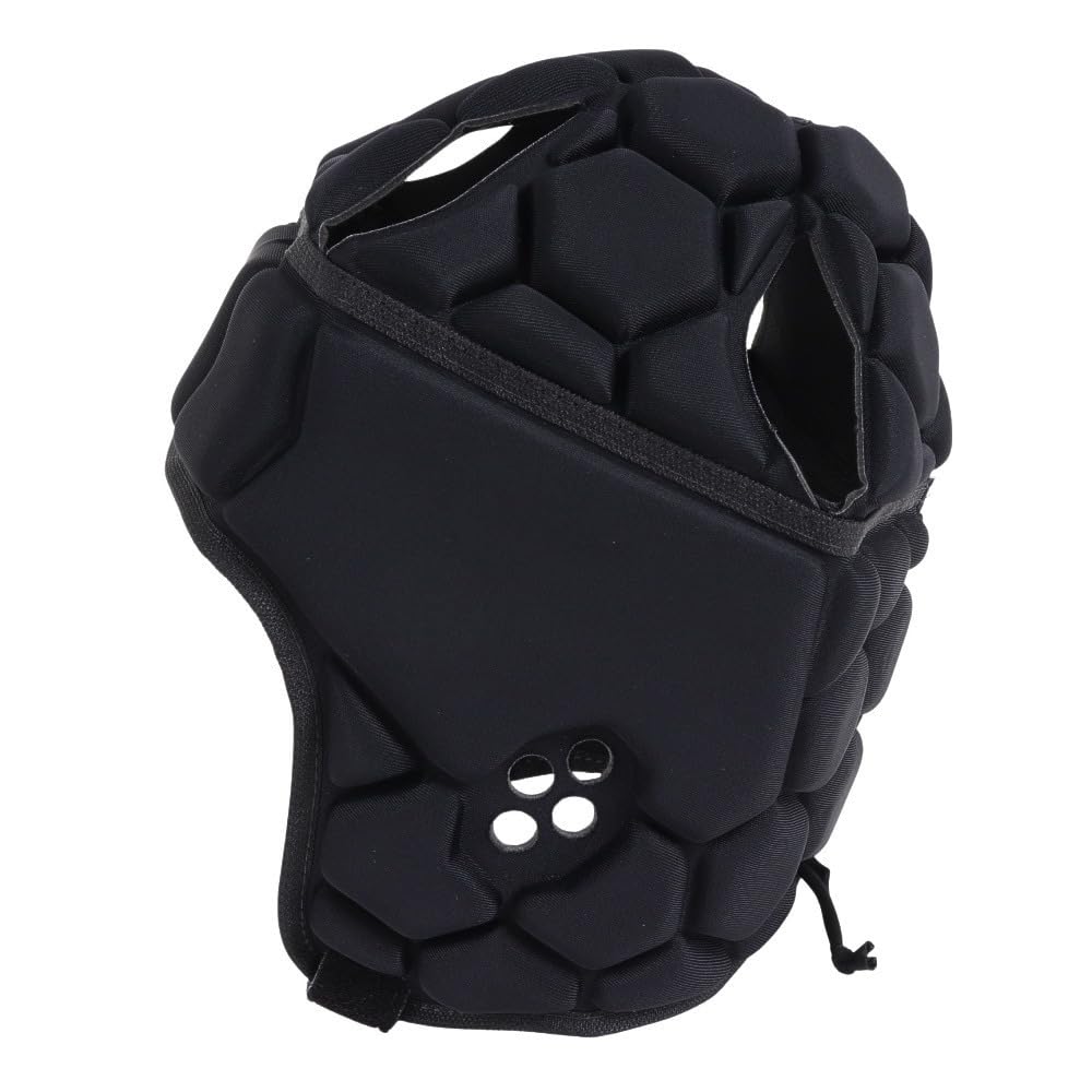 Canterbury Headgear TEAM HEADGEAR AA02168 L 19_Black