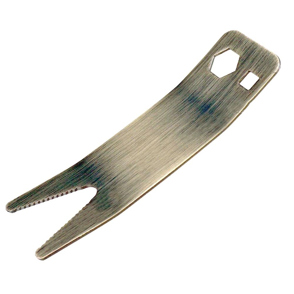 For Tightening Pots Guitar Spanner Stainless Steel