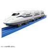 TAKARA TOMY Shinkansen Zugspielzeug für 3-Jährige, erfüllt Spielzeugsicherheitsstandards und ist ST-Marken-zertifiziert "Plarail ES-01 N700S" Hoch,