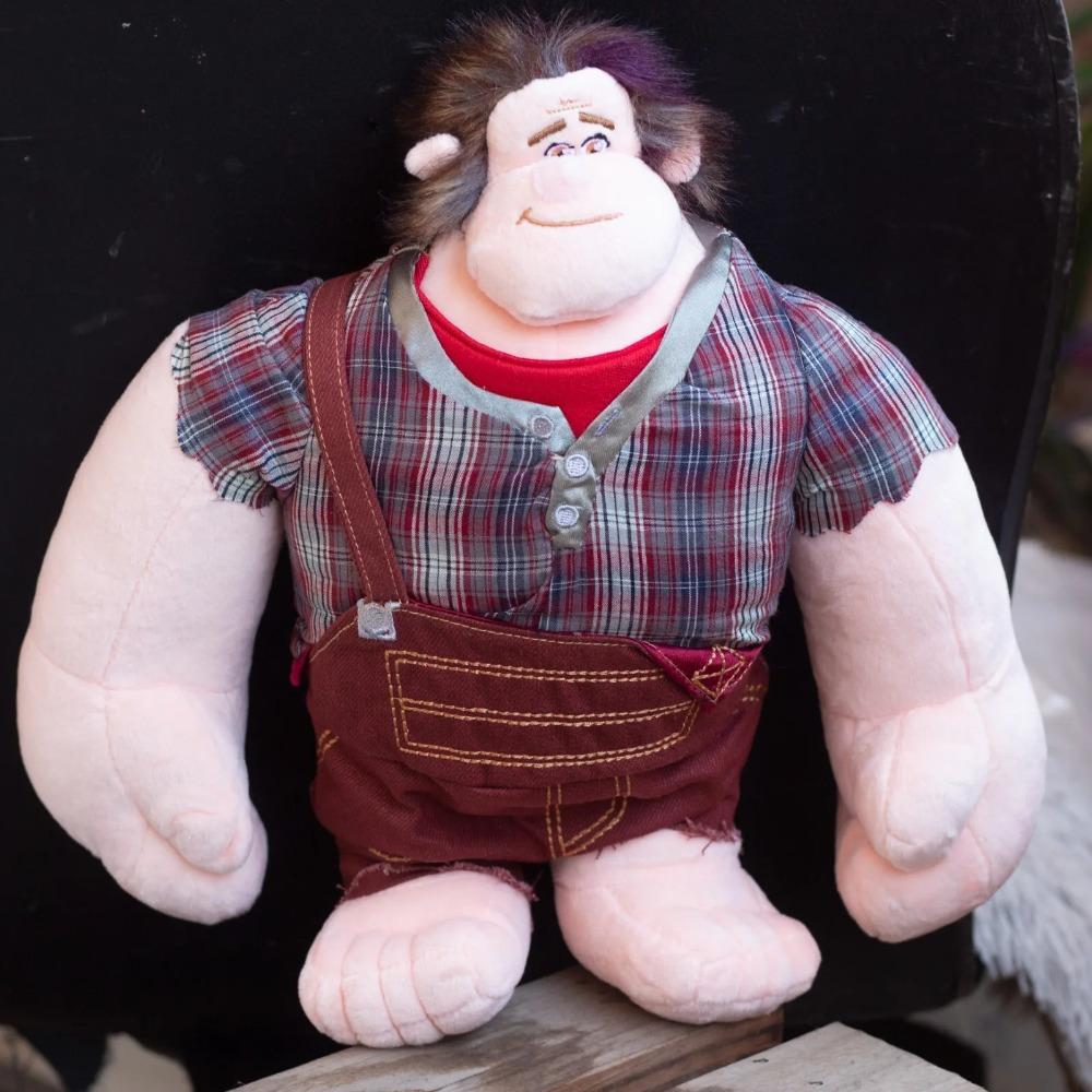 Jauna Wreck-It Ralph RALPH BREAKS THE