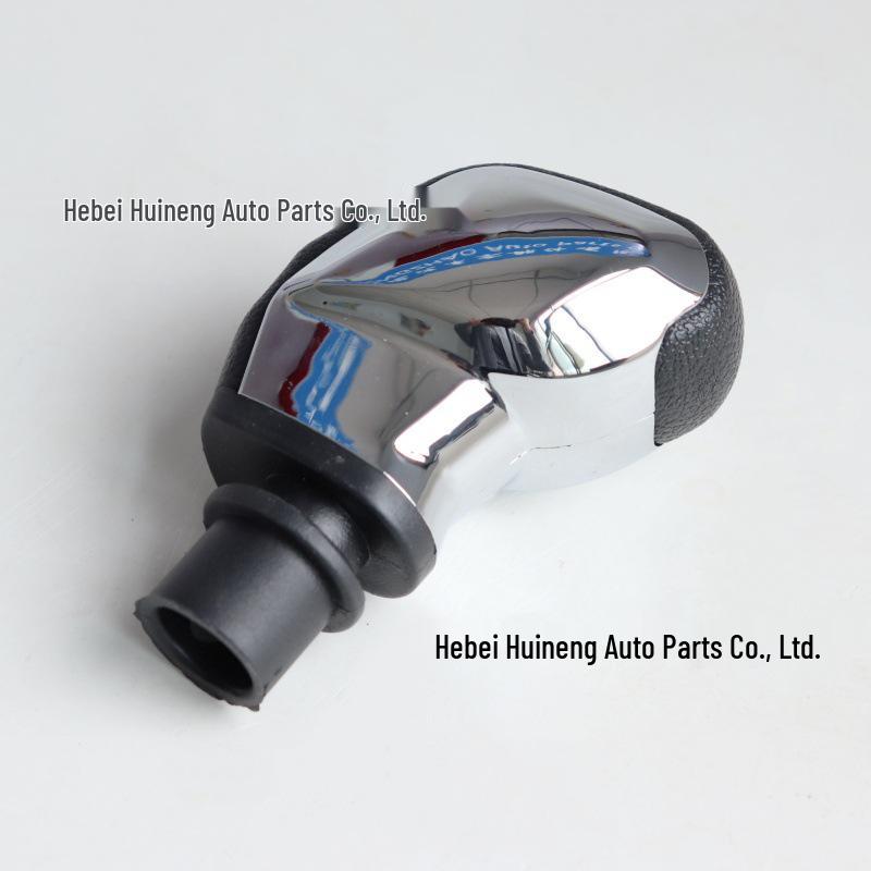 Peugeot 208/301/308 & Citroen Sega Elysee Gear Shift Knob