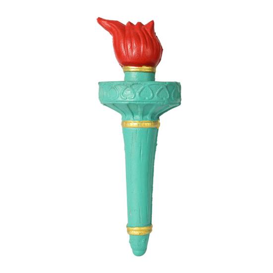 

Повязка на голову Статуя Свободы, корона, факел, косплей, костюм Леди Свободы, аксессуары, обруч для волос на День независимости 4 июля