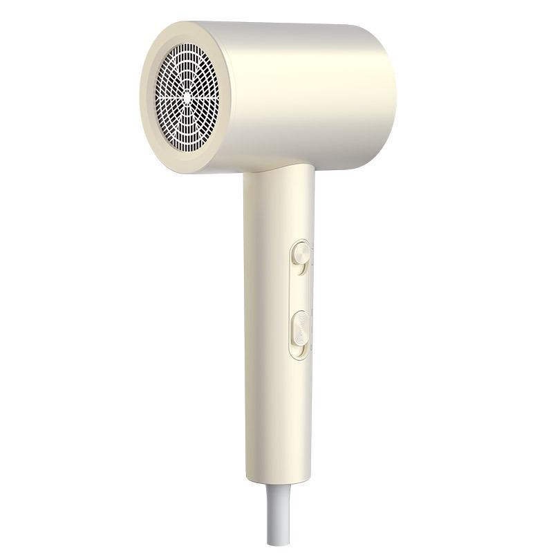 Hochgeschwindigkeits-Haartrockner mit blauem Licht und negativen Ionen – keine Schäden, hohe Leistung für den Einsatz zu Hause oder im Hotel