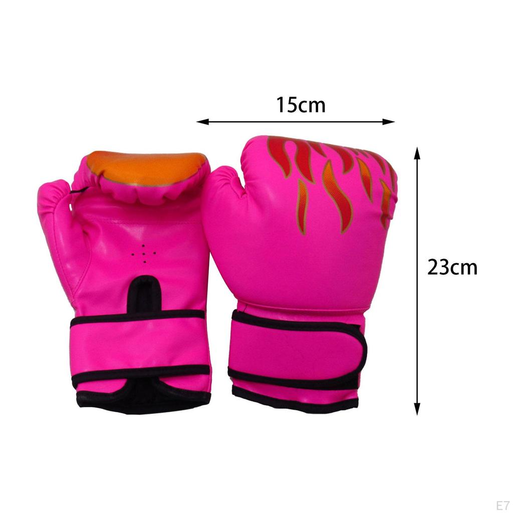 Boxing Gloves Bundle for Arts Practice