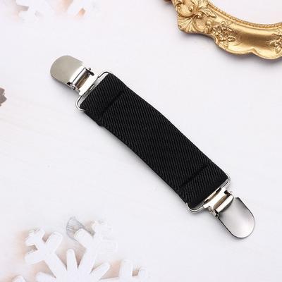 Women Fit Dress Cinch Clips Cardigan Sweater Blouse Shawl Clips Shirt Collar Duck Clip Clasps Charm Accessories