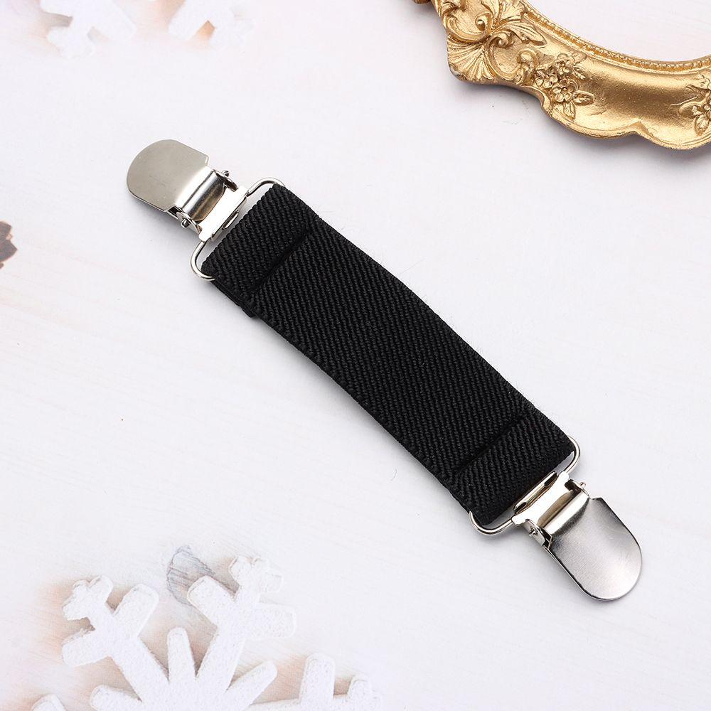 Women Fit Dress Cinch Clips Cardigan Sweater Blouse Shawl Clips Shirt Collar Duck Clip Clasps Charm Accessories