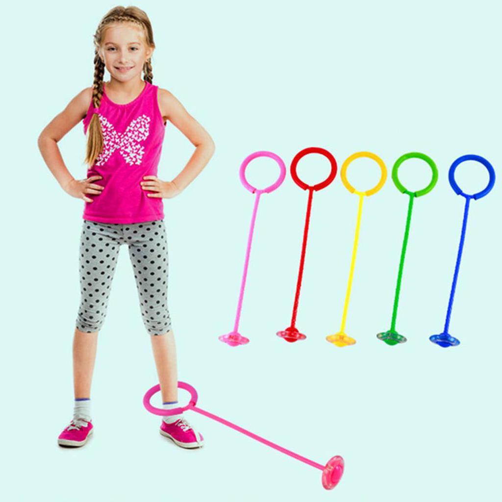 flashing skipping rope