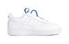 Nike Force 1 Toggle White Hyper Royal PS CU5287-100
