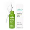 Mcaffeine 15% Vitamin C Face Serum For Pigmentation & Dark Spot | Revives Dull Skin & Protects Against Sun Damage | Day & Night Serum For Face - 30