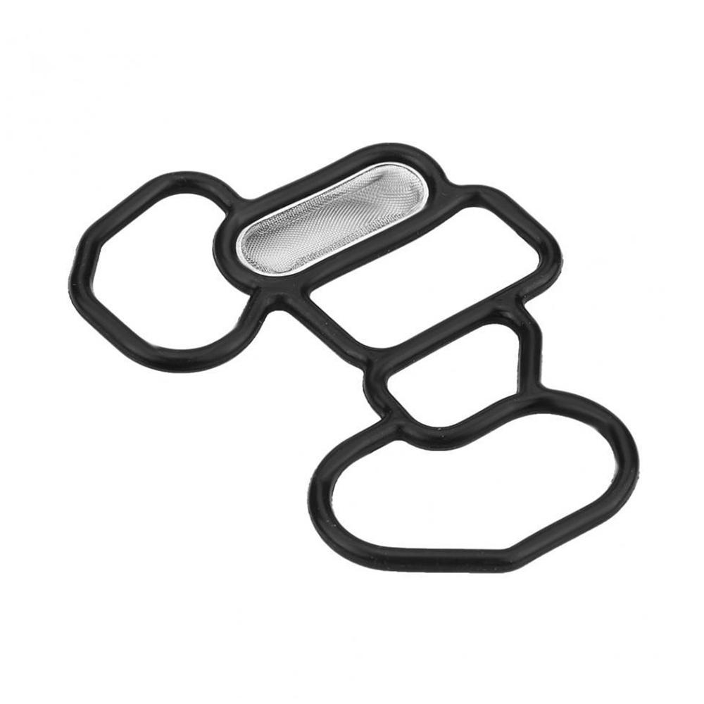 Ölfiltergehäuse Adapter Dichtung Ventildichtung 15825-P8A-A01 Für Honda Acura