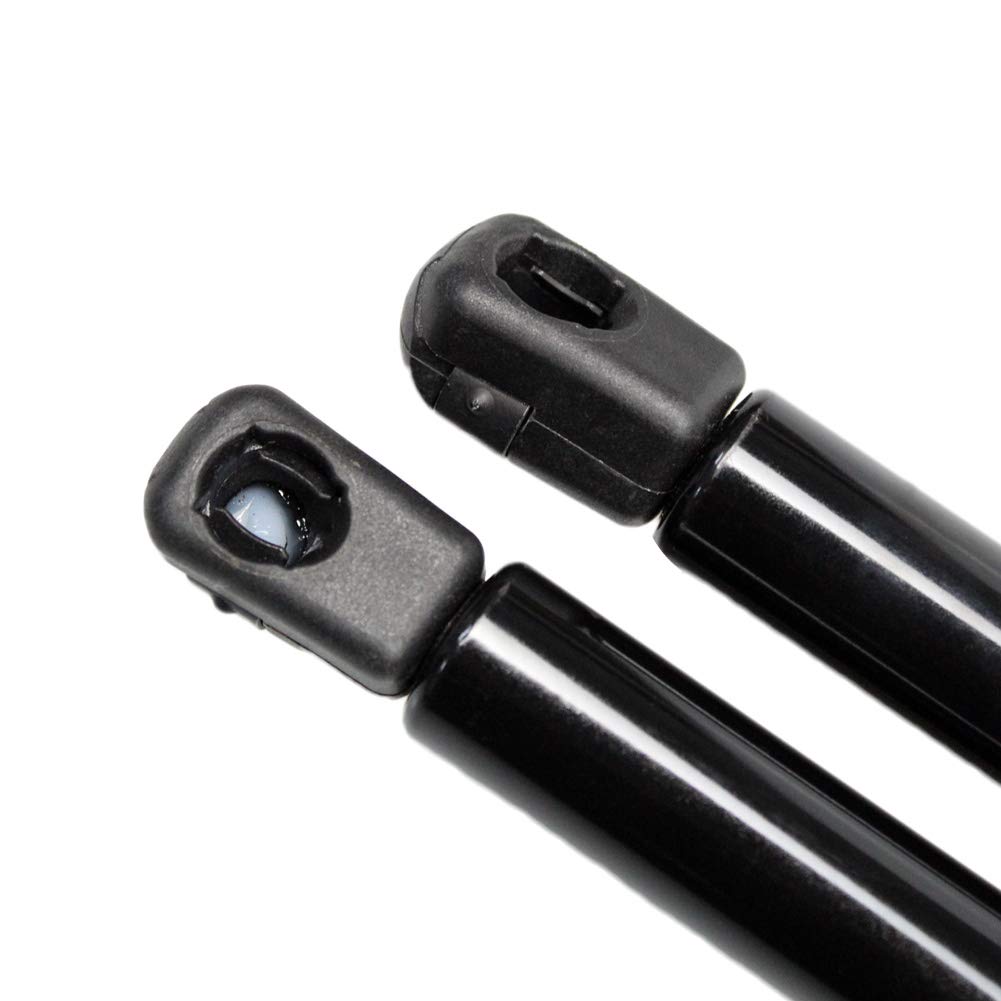 XIANGSHANG Rear Gate Back Door Rear Hatch Trunk Damper for Toyota Explorer U502 Power Back Inspection Replacement Set of Black Factory Part Damper,