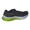 Running Shoes 29 404 Cm 2E [Asics] GEL-KAYANO Men's (Midnight/Lime Zest) 26.5