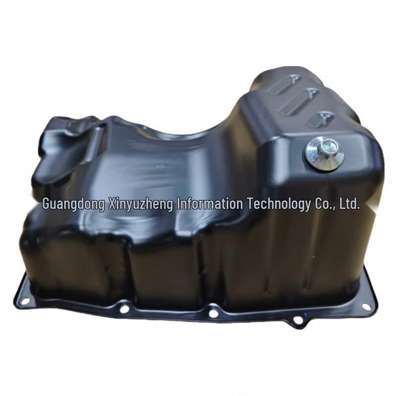 Ford/Mazda 2.2 Ranger Engine Oil Pan - Part FB3Q-6675-AB