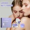 Lavender Matte Powder for Candys Bella Face Setting Powder