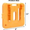 DeWalt 20V/60V Battery Holder for DCB200 with Hook