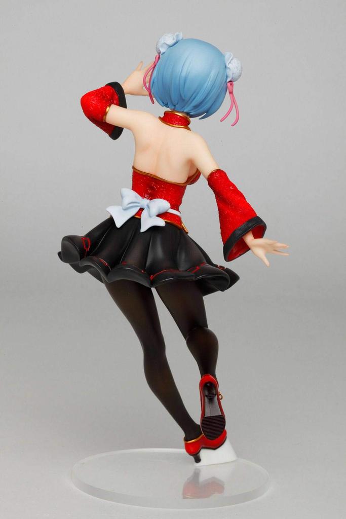 Leben in einer anderen Welt von Zero Precious Figure Rem Maid Re ~China Ver.~