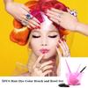 5PCS Hair Dye Color Brush and Bowl Set Ear   Dye Mixer Hair Tint Dying Coloring Applicator