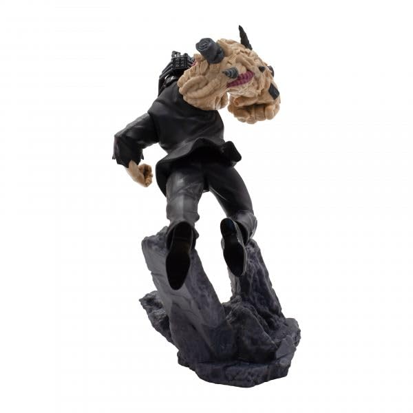 Banpresto My Hero Academia Combination Battle ALLFORONE All For One