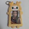 [USED] TWICE Jihyo Ghibli Trading Card Case