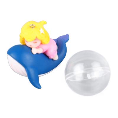 Ψάρια και θαλάσσια ζώα – Διακόσμηση ενυδρείου