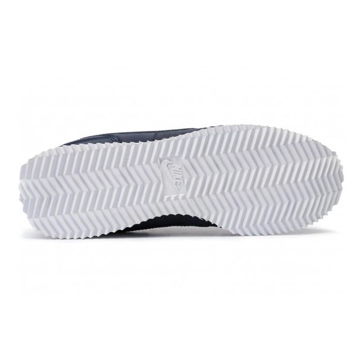 New Nike Cortez Basic GS Valentine's Day Obsidian 2019 AV3519-400