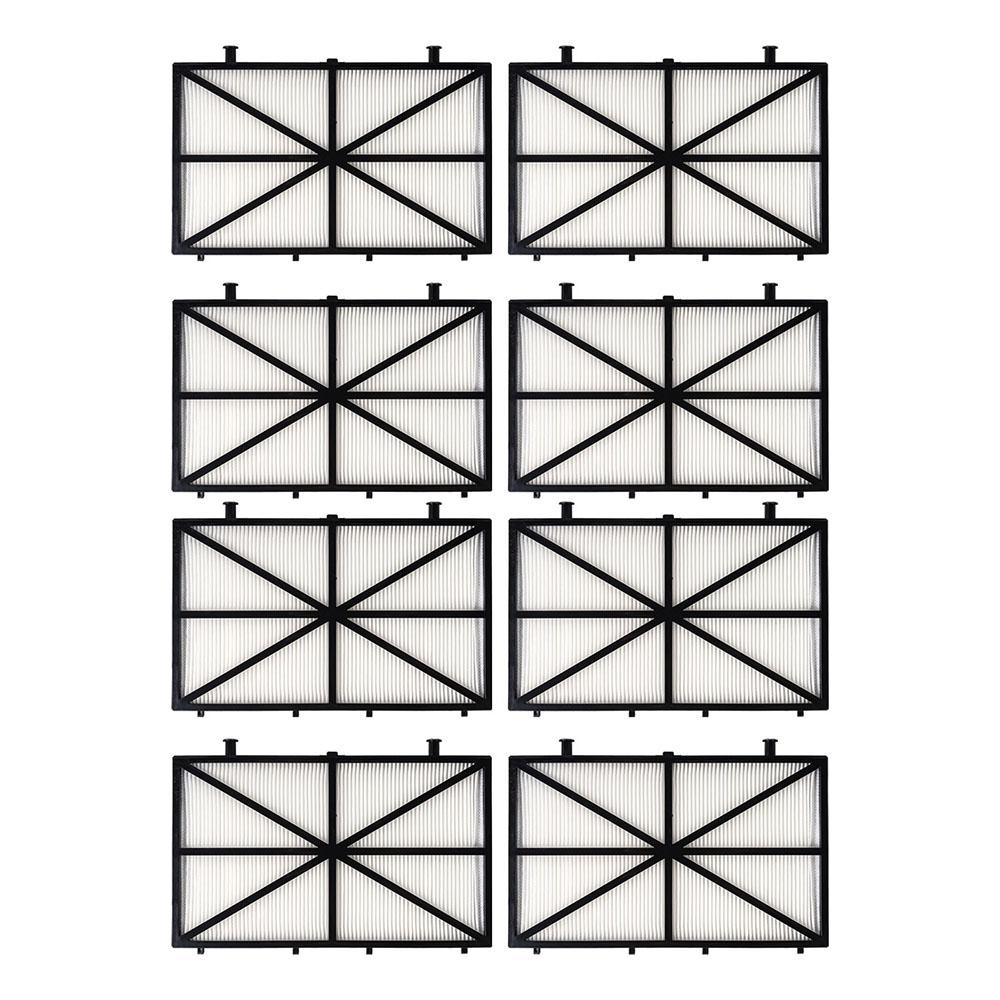 Wymienny filtr ultradrobny 9991432-R4, kompatybilny z Dolphin M400, M500, Nautilus CC Plus
