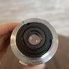 Used OLYMPUS ZUIKO MC AUTO-MACRO 50mm Old Lens