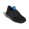 adidas X_PLRBOOST Low Schwarz Bright Royal - ID9598