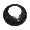 Bar Base Cover, Exercise Equipment Attachment, Easy Installation, Indoor Sleeve for Home Gym