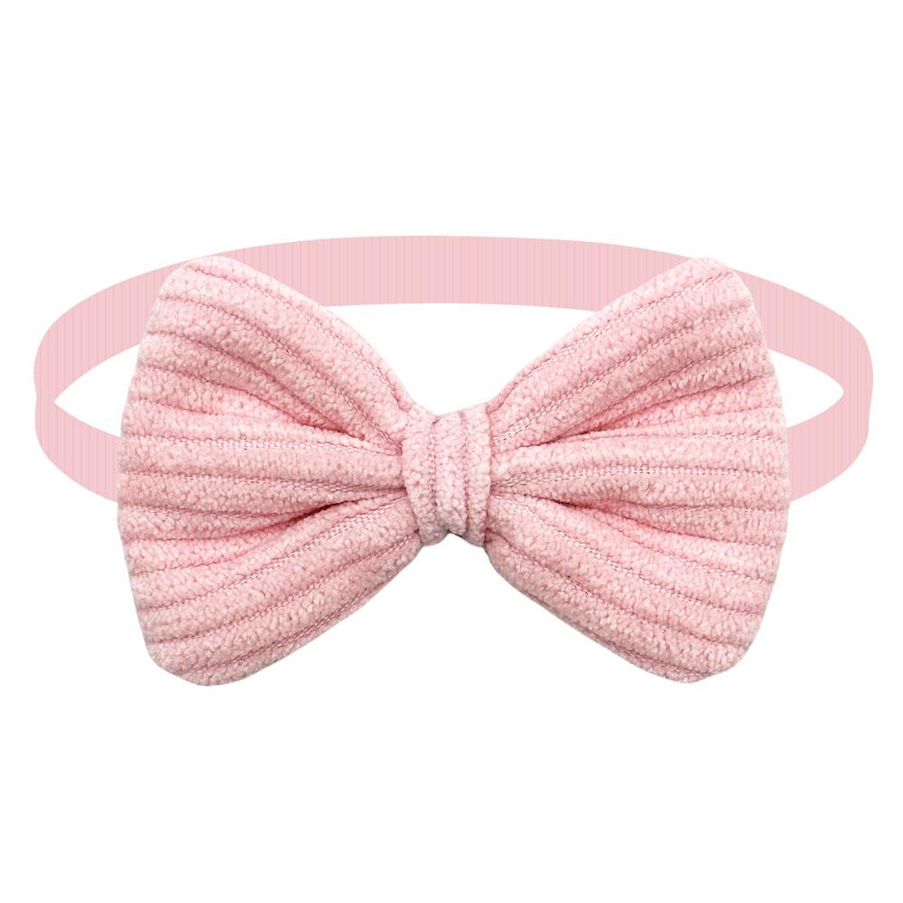 50/100PCS 2025 Dog Bow Ties Grooming Adjustable Solid Bowknot Dog Bowties Neckties Pet Accessories Free Shipping Items