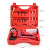 Brake Bleeder Set, Precision Accessories Vacuum Pump Kits, for Truck