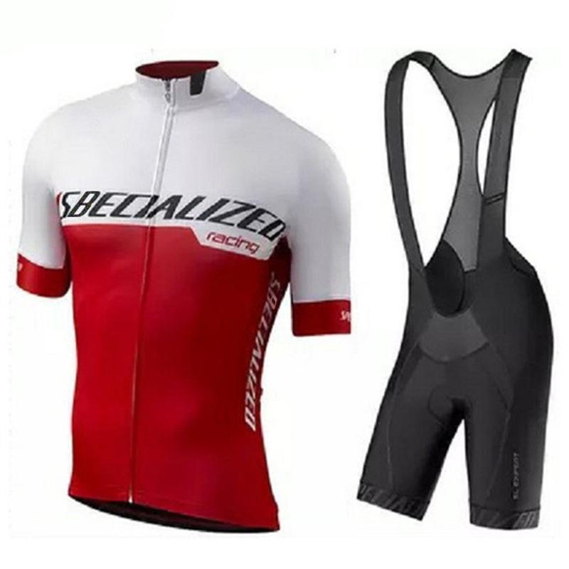 Pro Team Cycling Jersey Set for Men, Bike Clothing, MTB Bicycle Breathable Clothes, Summer Uniform, New, 2024