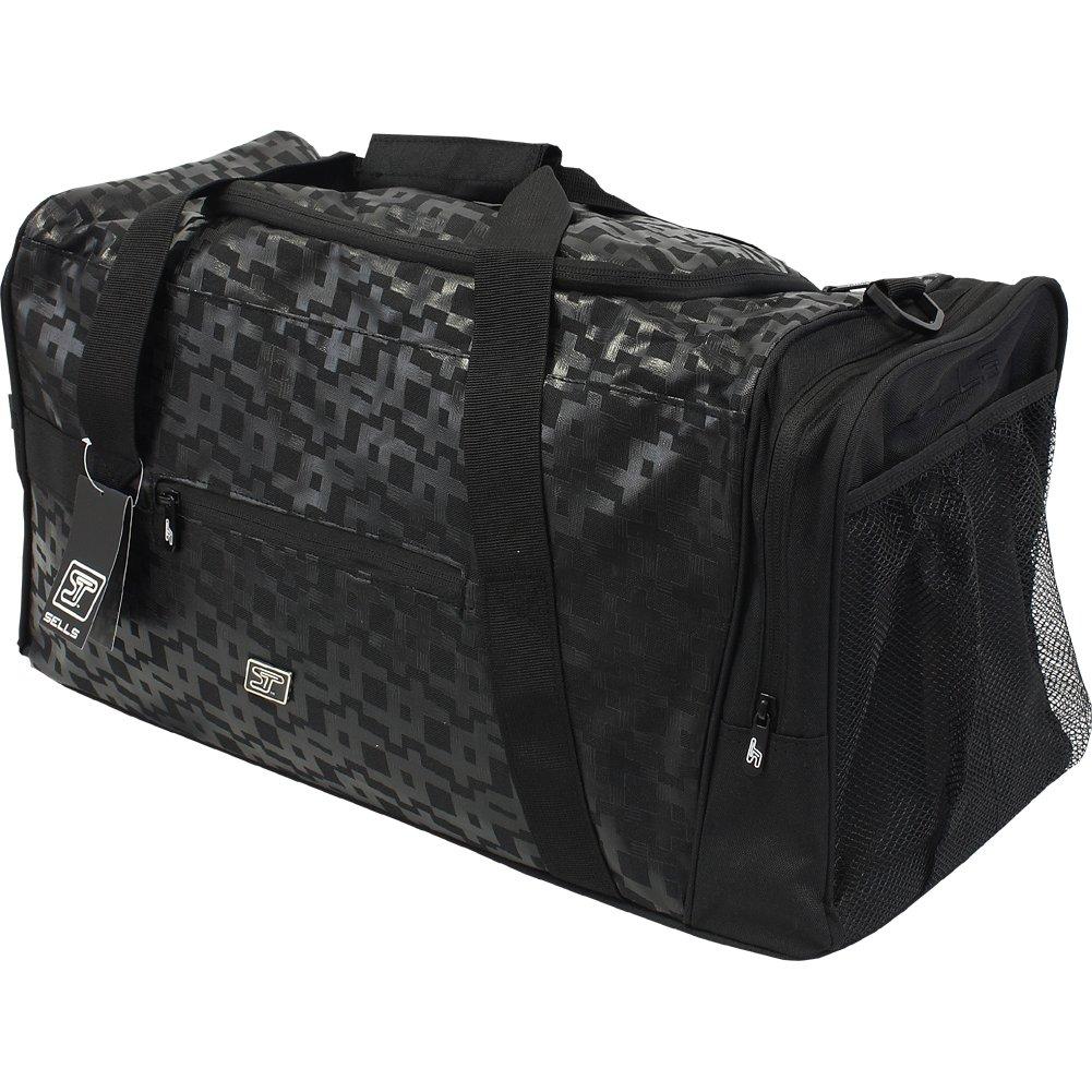 

Sells Goalkeeper Products Excel Keeper Combo Bag SGP151698