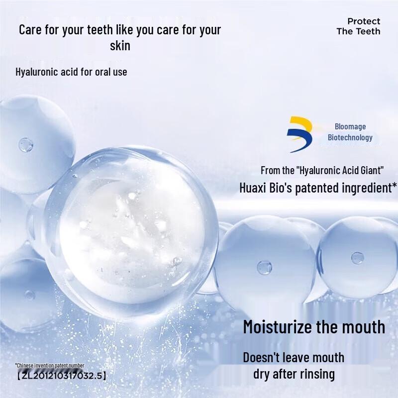 Cenban Probiotic Fresh Mouthwash Bulk Pack